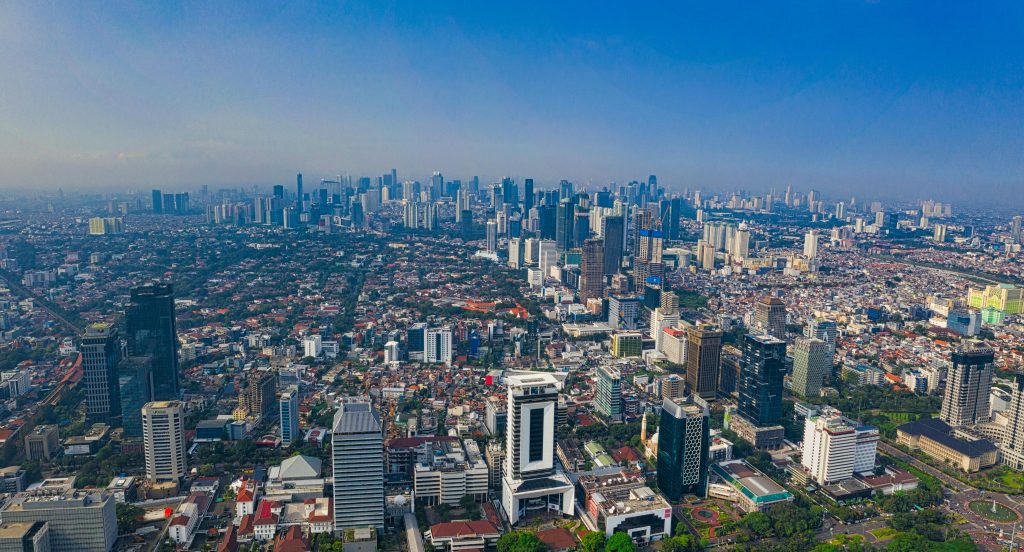 travel jakarta jogja